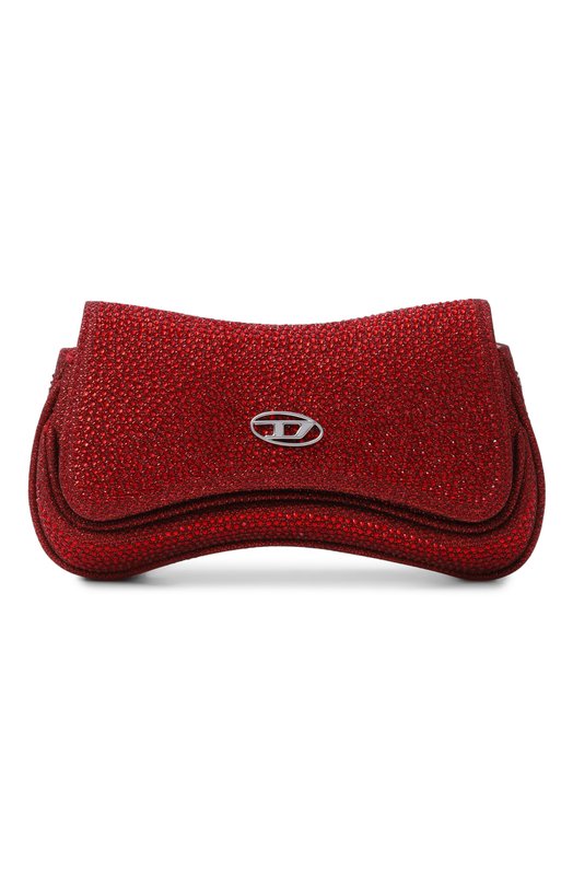 Сумка Play XS Diesel X10521/P8766 Красный X10521/P8766