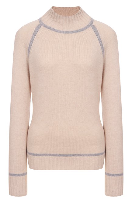 Женский свитер из шерсти и кашемира MAX MARA STUDIO, арт. PESCARA