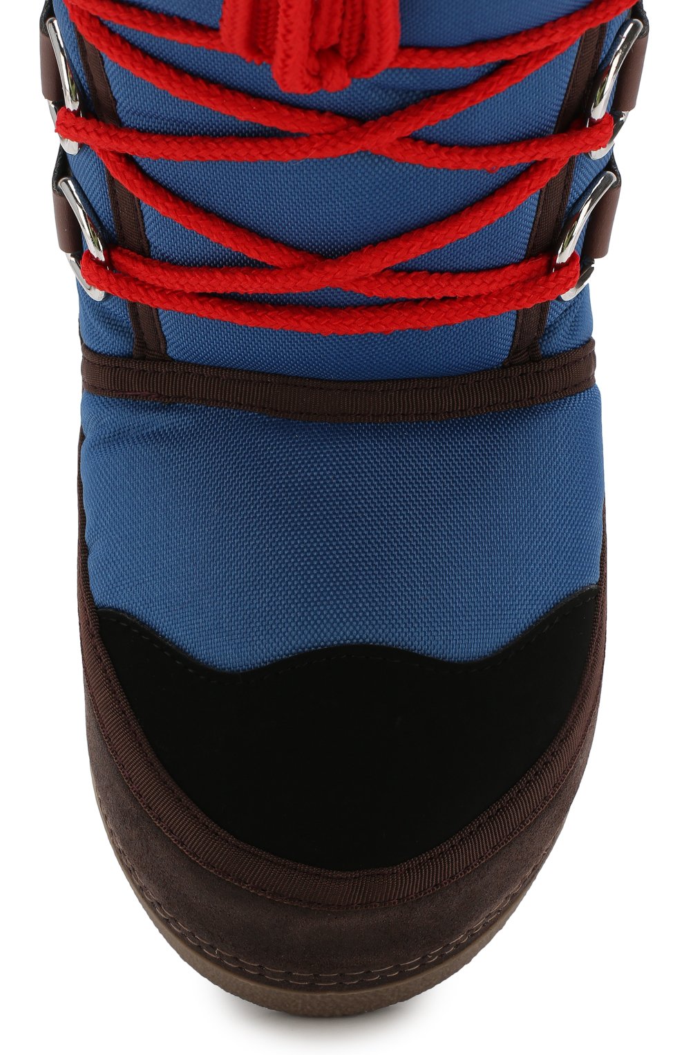 Сапоги-луноходы DSQUARED2, арт. 62456/36-41, фото 4