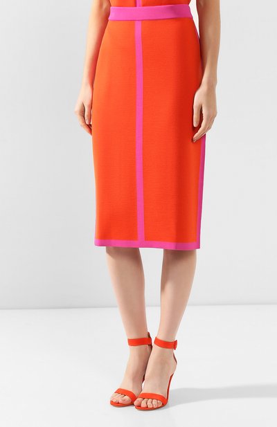 Юбка-карандаш ESCADA, арт. 5033752, фото 3