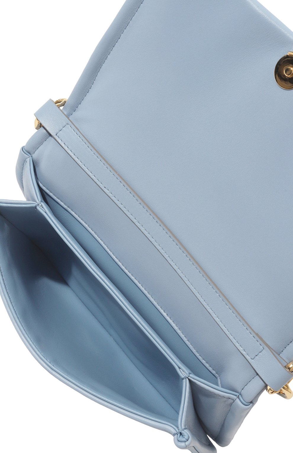 Клатч vlogo chain VALENTINO, арт. 5W2B0N94/PHV, фото 5