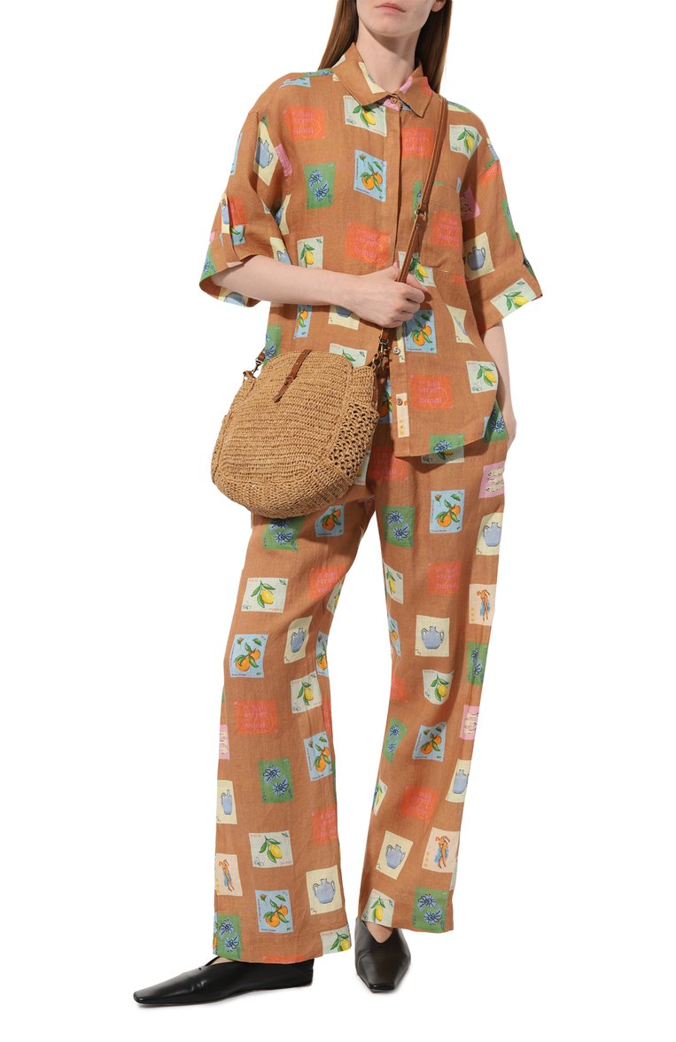 Сумка-тоут sam SANS-ARCIDET, арт. SAM BAG S24 M, фото 7