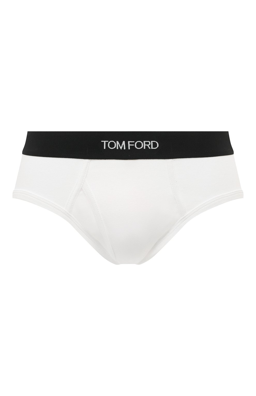 Хлопковые брифы TOM FORD, арт. T4LC1104, фото 1