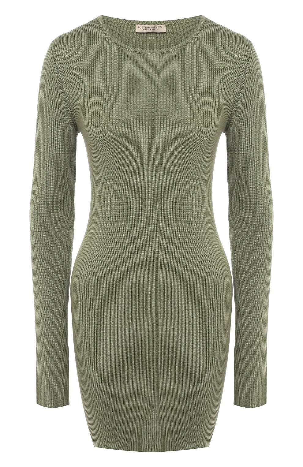 Кашемировый пуловер BOTTEGA VENETA, арт. 568873/VF250, фото 1