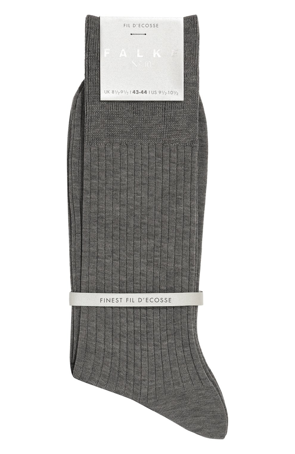Хлопковые носки FALKE, арт. 14649, фото 1