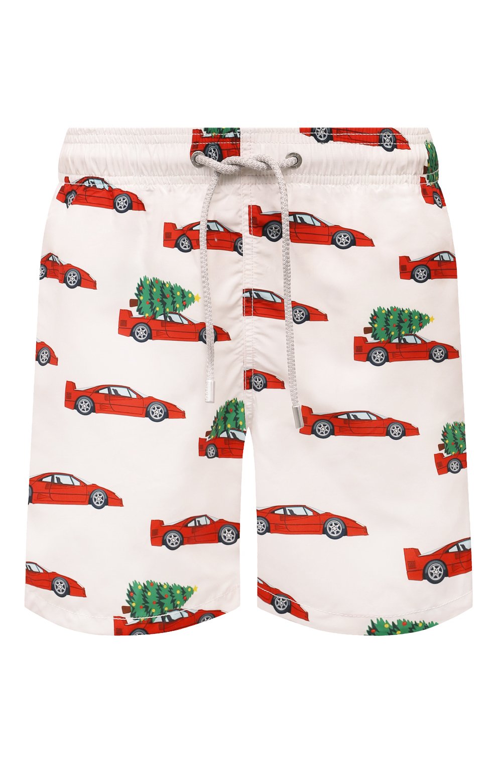 Плавки-шорты MC2 SAINT BARTH, арт. STBM GUSTAVIA/GUS0001, фото 1