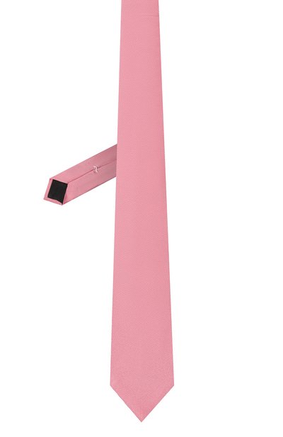 Шелковый галстук VAN LAACK, арт. LER0Y/K04264, фото 3