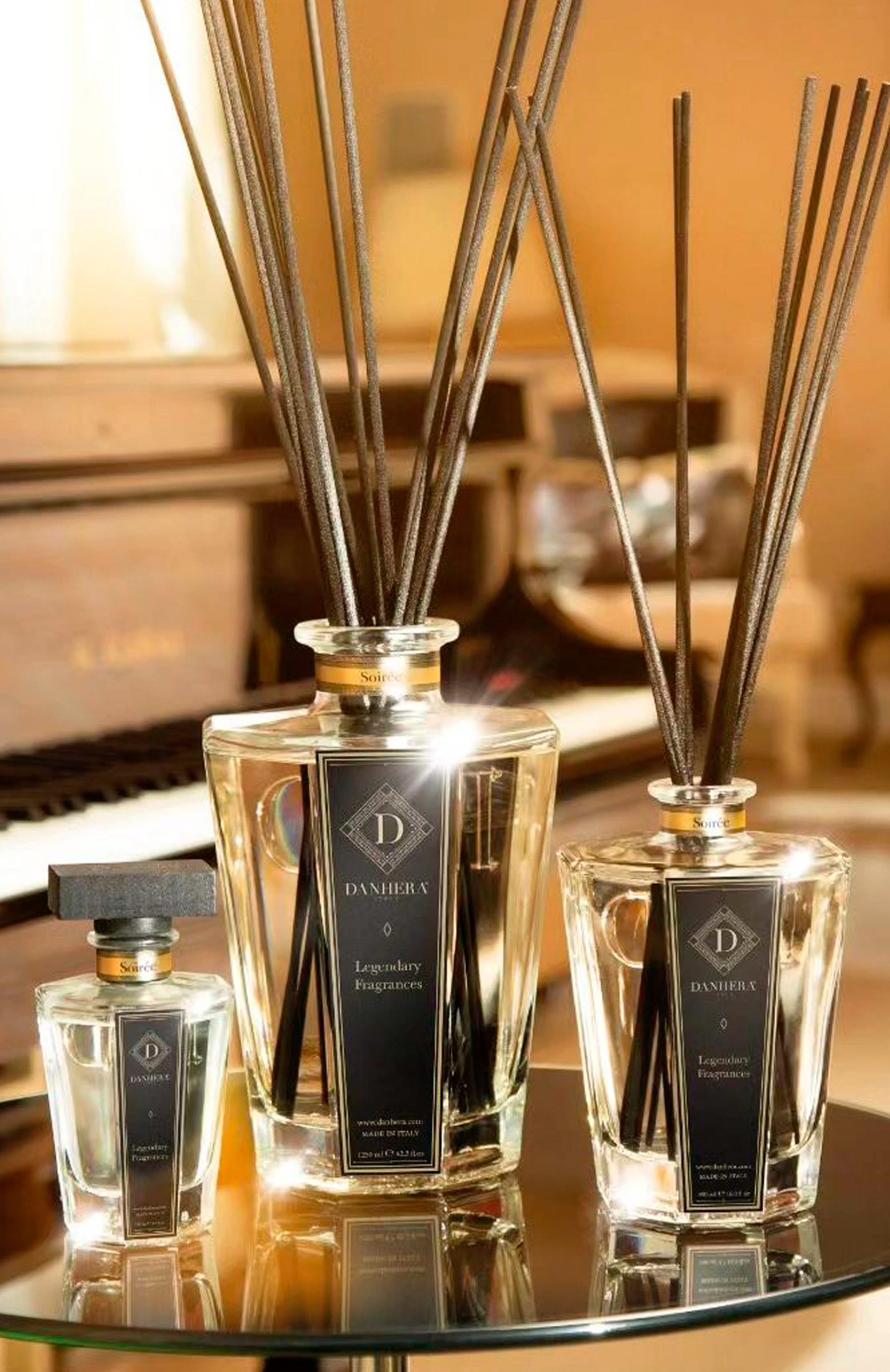 Диффузор soiree (500ml) DANHERA ITALY, арт. DANHSOI500DEC, фото 6