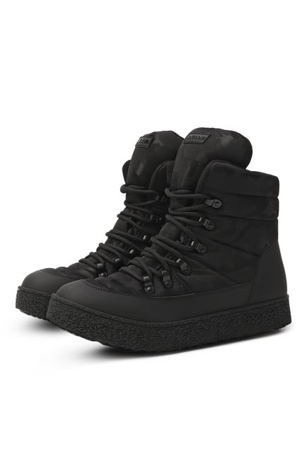 Мужские текстильные ботинки JOG DOG, арт. 29266AM-0501