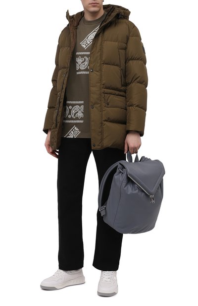 Пуховик BOSS, арт. 50454481, фото 2