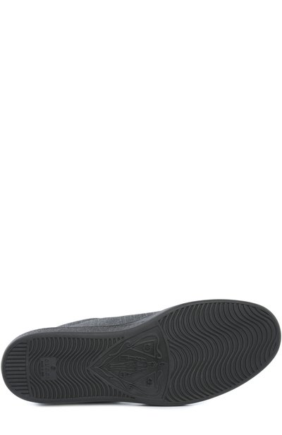 Кеды GUCCI, арт. 325371/KHN80, фото 5