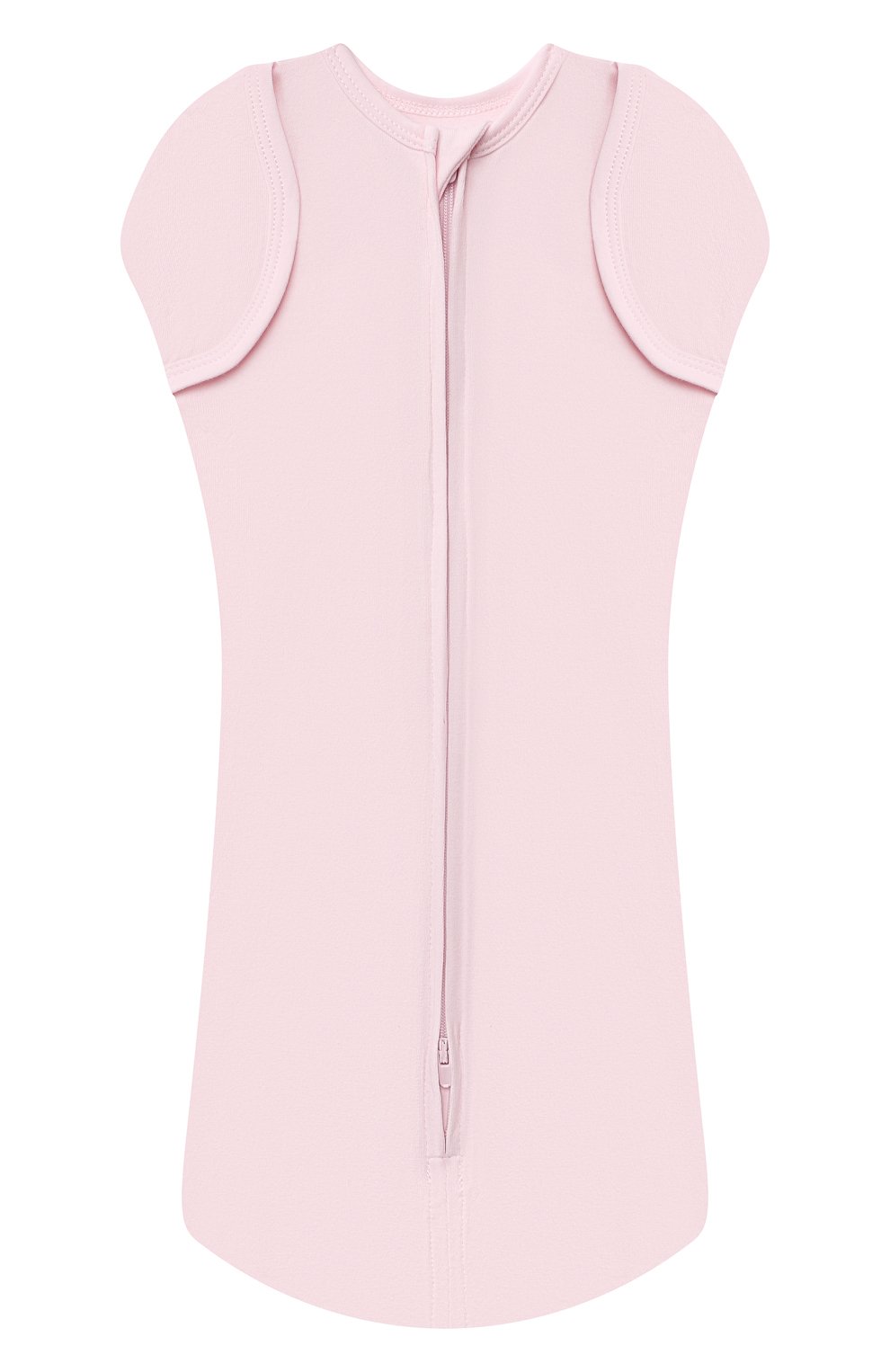 Комплект из двух конвертов ADEN+ANAIS розового цвета по цене 3820 руб., арт. ESSJ20001, фото 2 Комплект из двух конвертов ADEN+ANAIS, арт. ESSJ20001, фото 2