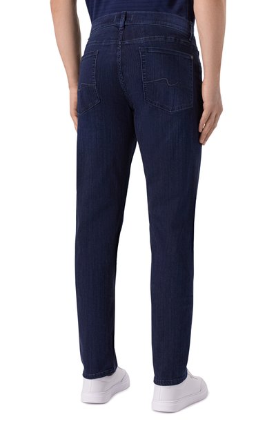 Джинсы slimmy 7 FOR ALL MANKIND, арт. 7TC40A231D0, фото 4