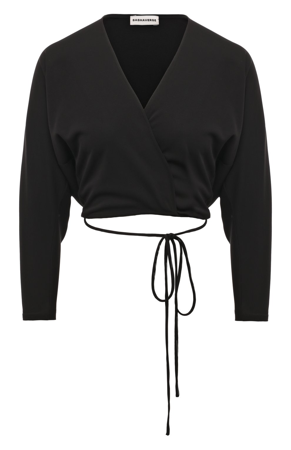 Топ SASHAVERSE, арт. TP013/CNC.MSO/8301.900/SS24, фото 1