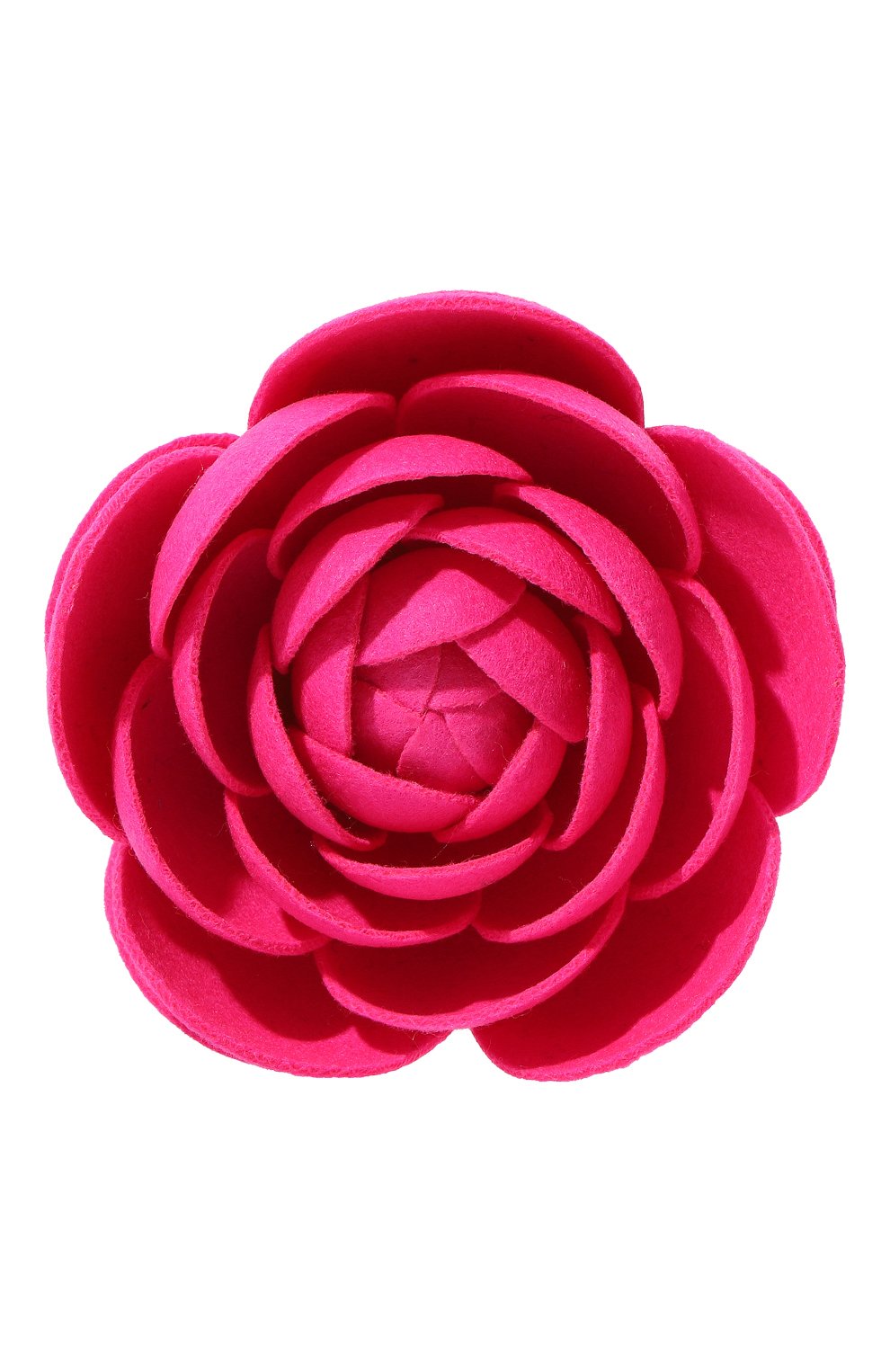 Брошь FLOWER ME розового цвета по цене 15400 руб., арт. CMML-WL02010XL, фото 1 Брошь FLOWER ME, арт. CMML-WL02010XL, фото 1