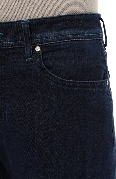 Джинсы eduard JACOB COHEN, арт. U Q L05 34 S 3619, фото 5