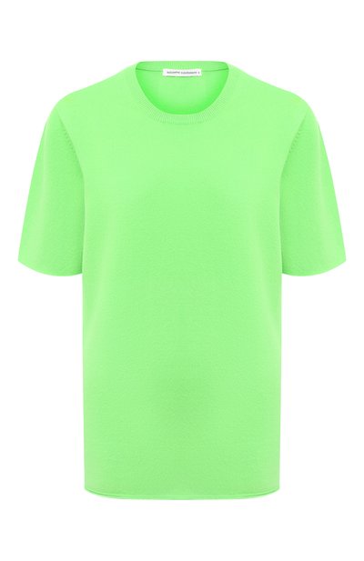 Женская кашемировая футболка EXTREME CASHMERE, арт. 064/TSHIRT