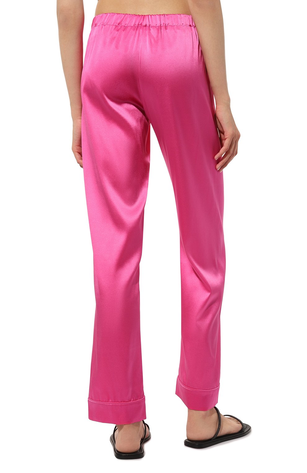 Шелковая пижама PRIMROSE, арт. 1W.522RB.S022, фото 6