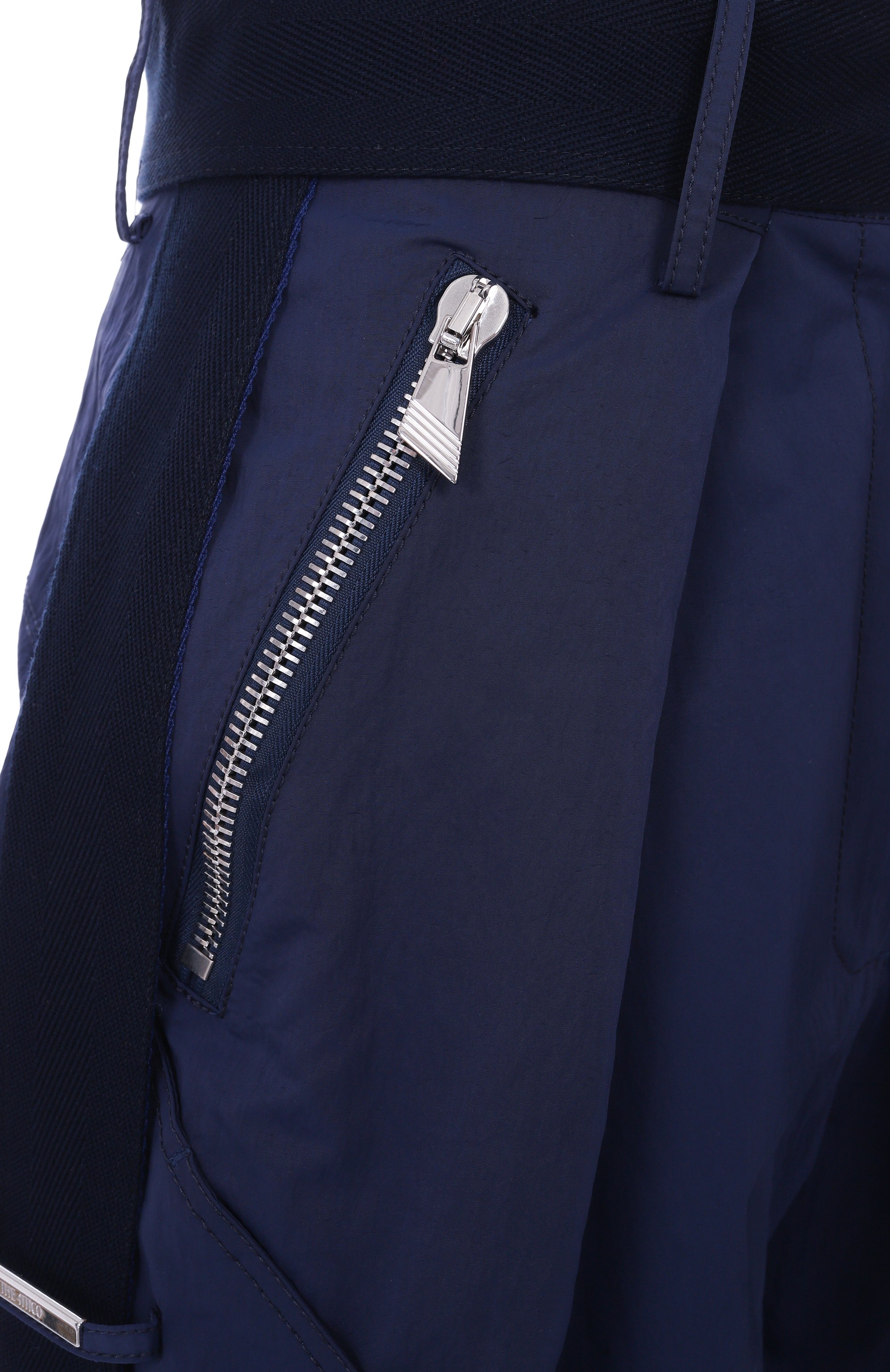 Брюки THE ATTICO, арт. 250WCP00264/PAA100AA, фото 6