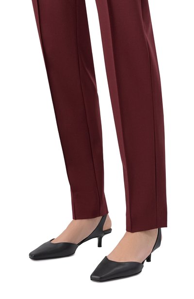 Кожаные туфли akila lds LOULOU DE SAISON, арт. AKILA LDS, фото 2