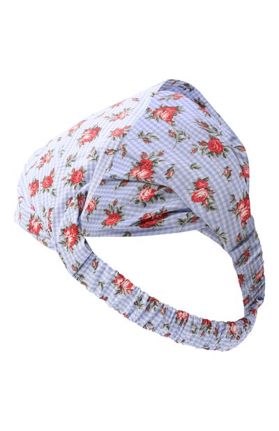 Хлопковая бандана DOLCE & GABBANA, арт. LB4H91/HS5UL