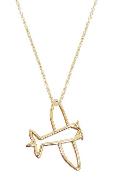 Женские кулон ALIITA, арт. NRPU140000YG09K J1000