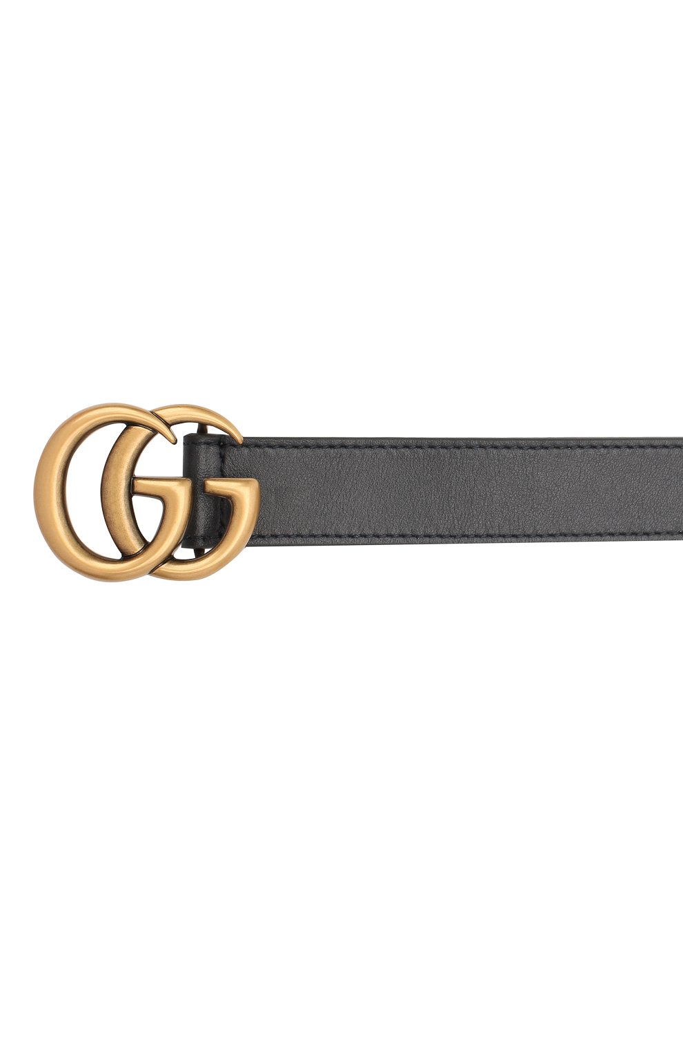 Кожаный ремень GUCCI, арт. 432707/10Y0G, фото 3