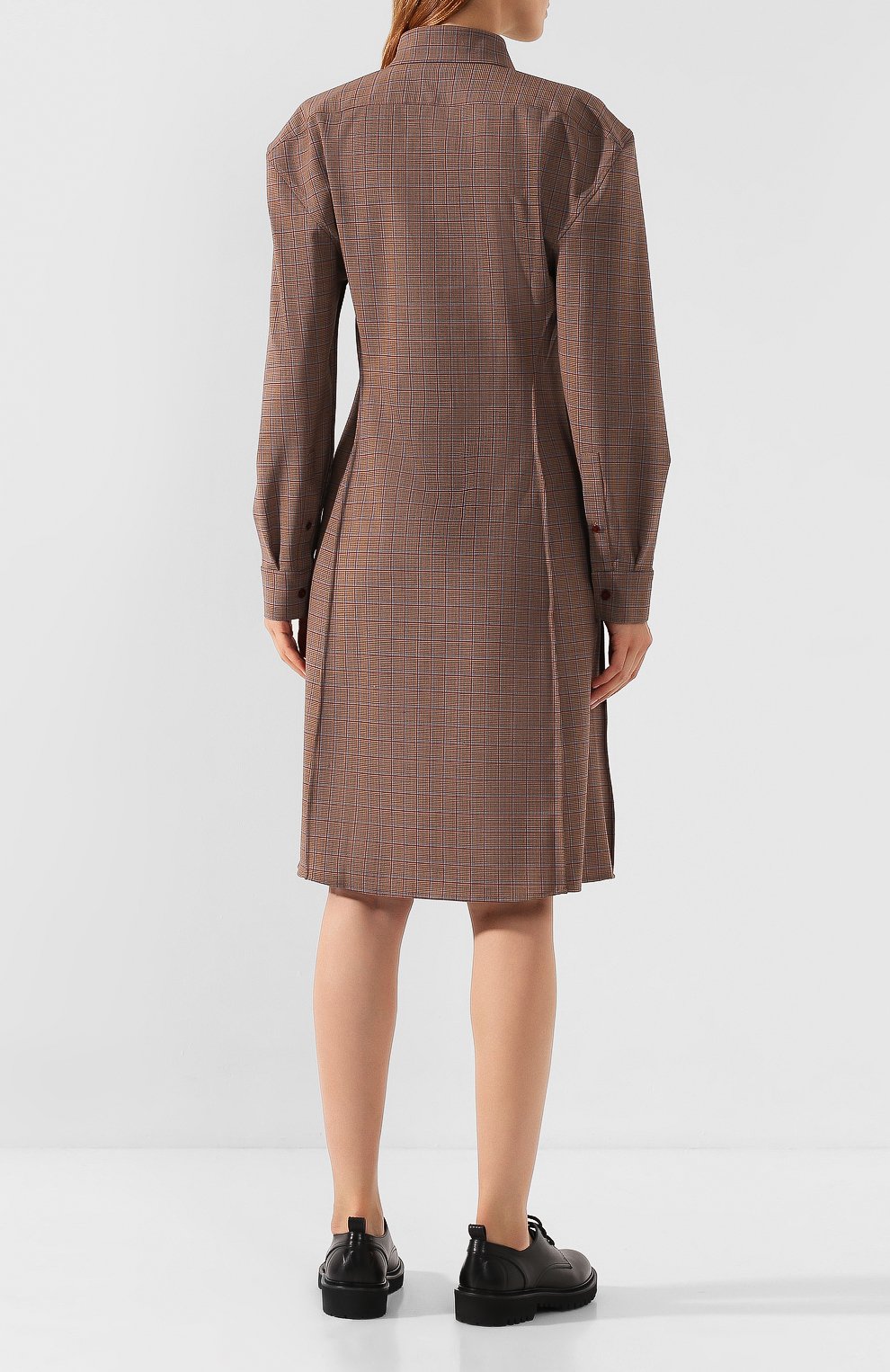 Платье ACNE STUDIOS, арт. A20133, фото 4