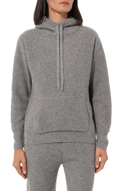 Кашемировое худи ADDICTED, арт. MK210, фото 3