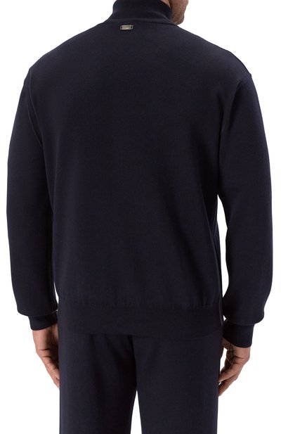 Кардиган из шерсти и хлопка VAN LAACK, арт. VL-SANCHI0-XX/S00330/3XL, фото 4