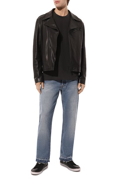 Кеды BOSS, арт. 50486653, фото 2