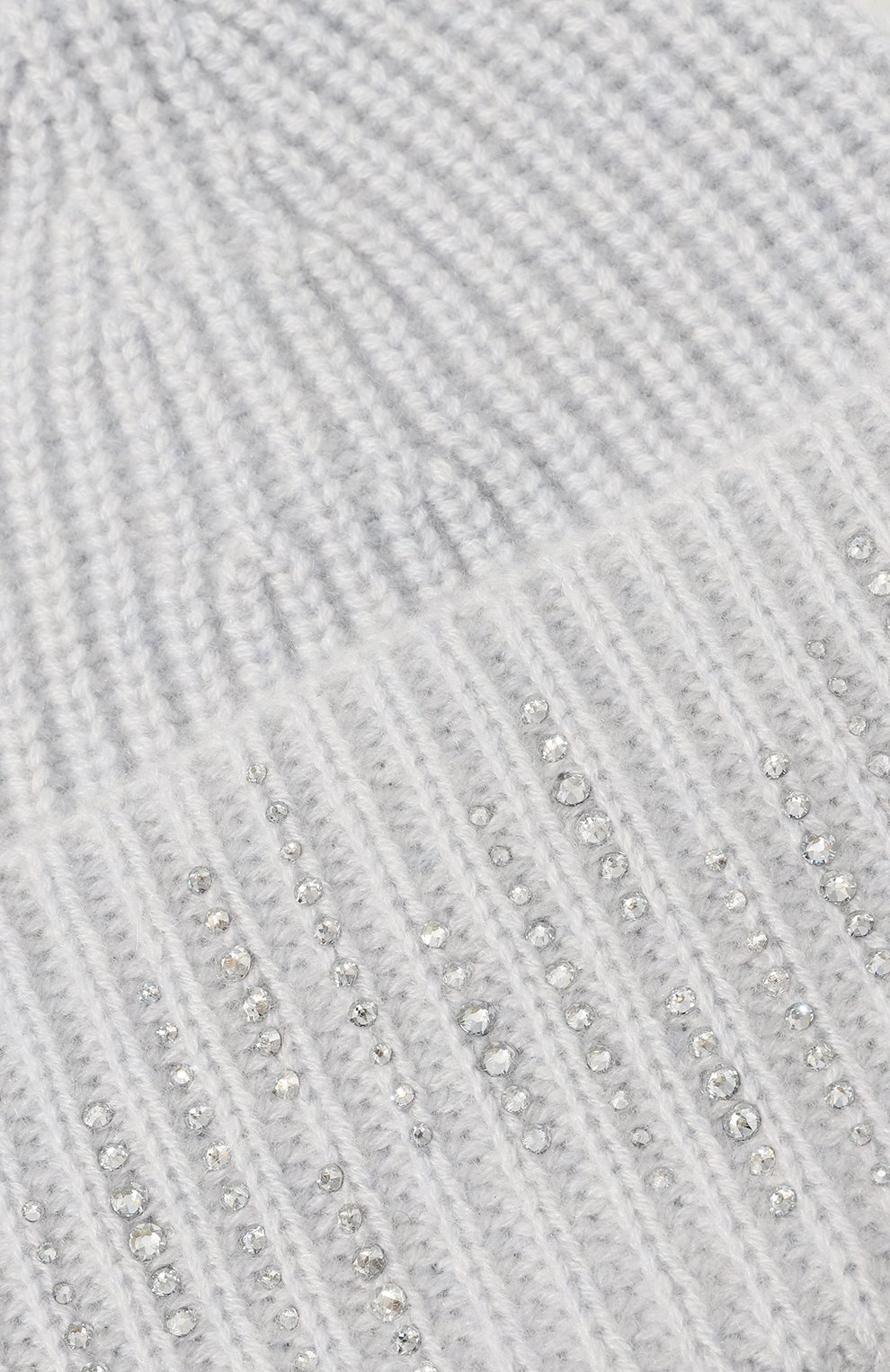 Кашемировая шапка WILLIAM SHARP, арт. A12-16, фото 4