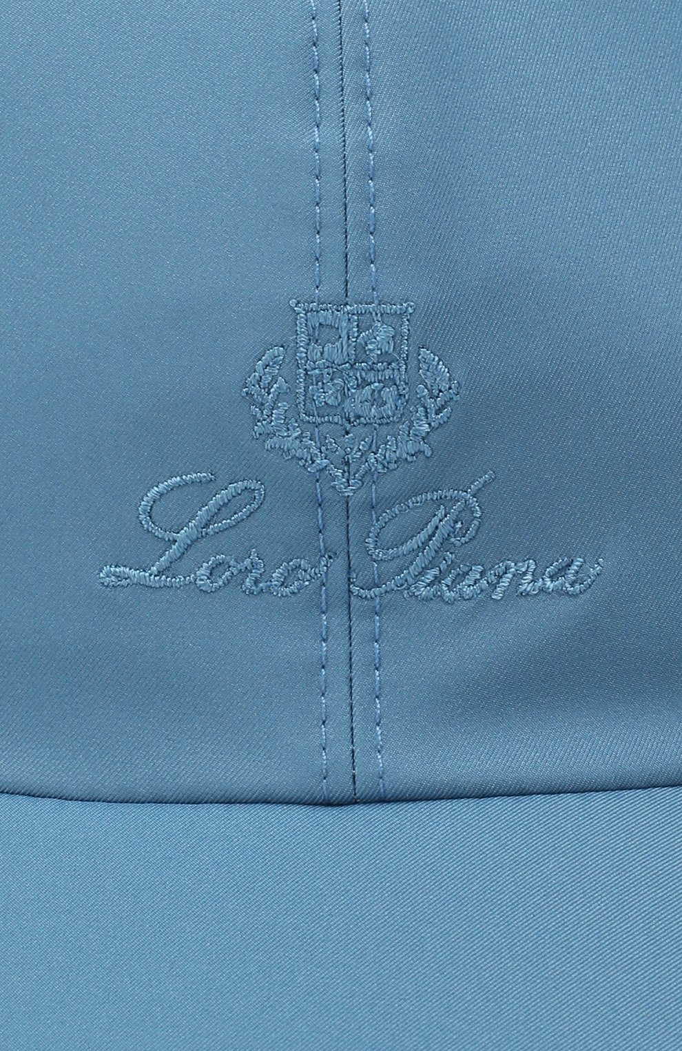 Бейсболка LORO PIANA, арт. FAE8580, фото 3