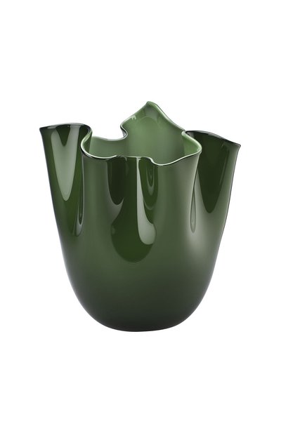 Ваза fazzoletto VENINI, арт. F037000000000AT1