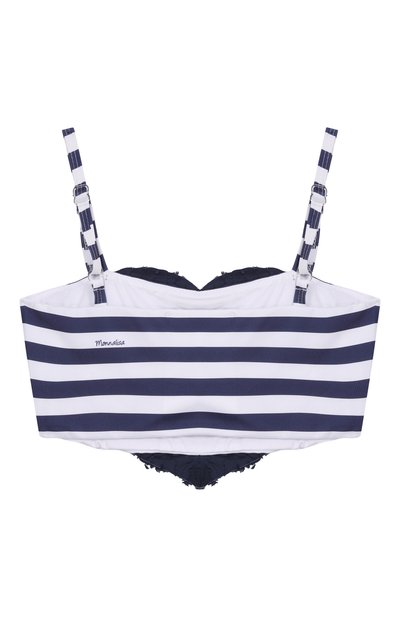 Бра-топ MONNALISA, арт. 19E067_1, фото 2