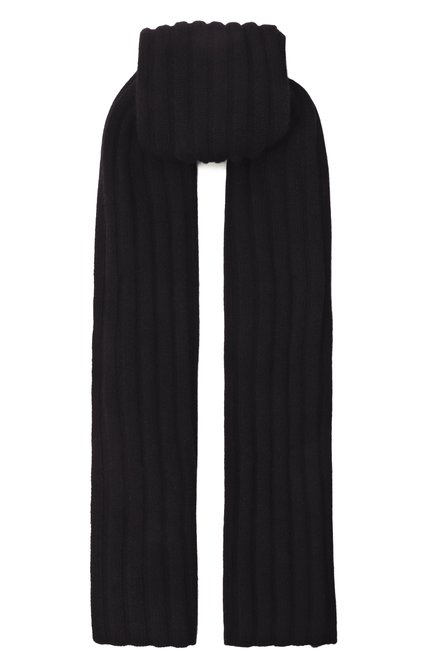 Женский шарф izyumka из кашемира и шерсти CANOE, арт. 4504310