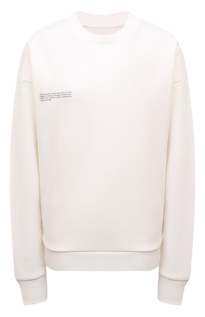 Мужские хлопковый свитшот PANGAIA, арт. 10000299