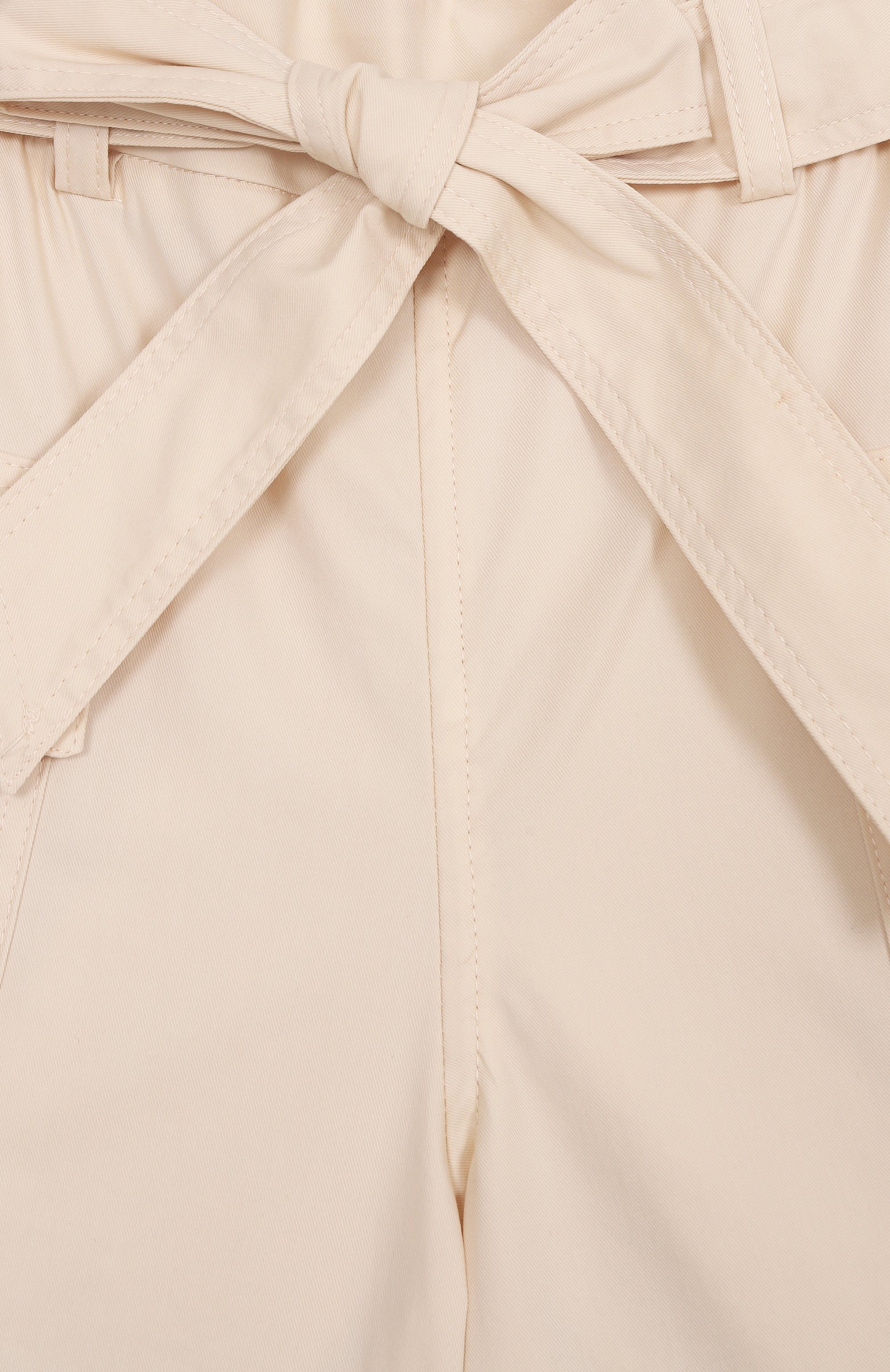 Хлопковые шорты-карго PHILOSOPHY DI LORENZO SERAFINI KIDS, арт. I1E407/5301/4-10, фото 3