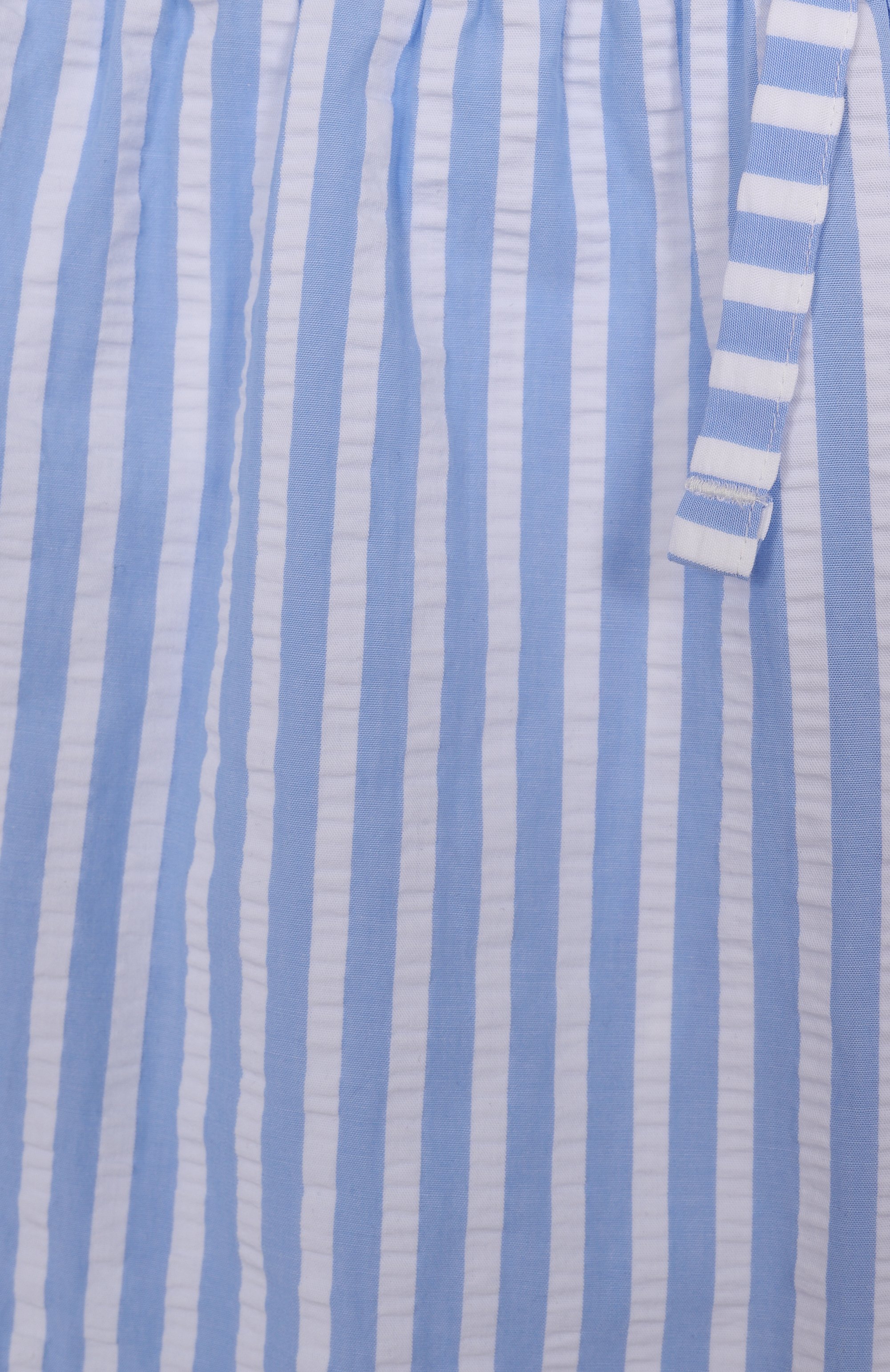 Хлопковые шорты DOLCE & GABBANA, арт. L13Q60/FR50R, фото 3