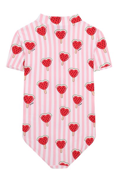 Слитный купальник MC2 SAINT BARTH, арт. STBK WAIKIKI/WAI0001, фото 2