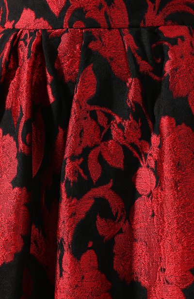 Юбка DRIES VAN NOTEN, арт. 201-10893-9364, фото 5
