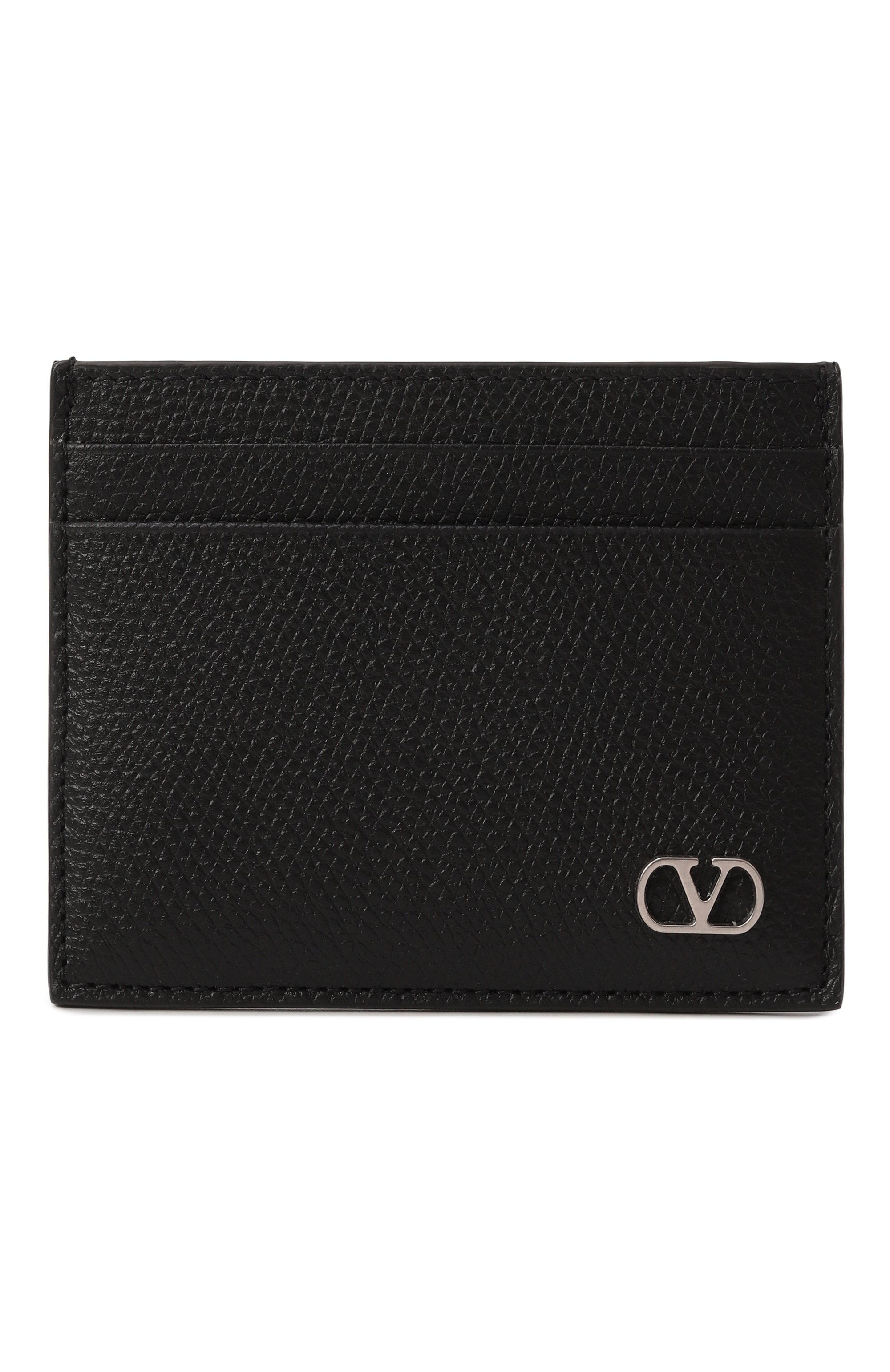 Кожаный футляр для кредитных карт VALENTINO, арт. 6Y2P0V09/UAG, фото 1