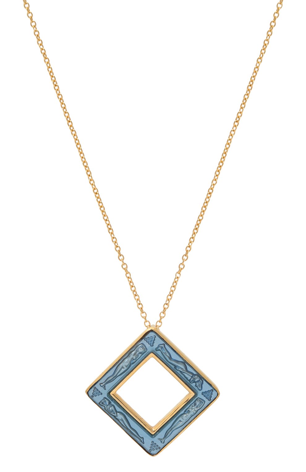 Подвеска на цепочке LALIQUE, арт. 10780600, фото 2