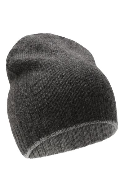 Мужская кашемировая шапка ANDREA CAMPAGNA_ R, арт. 11611