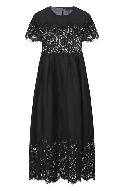 Женское шелковое платье MVST, арт. 25E/X2P/0/H081/5542