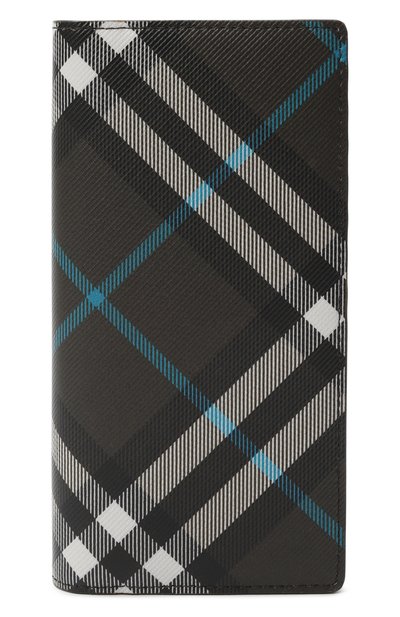 Мужской портмоне BURBERRY, арт. 8106567