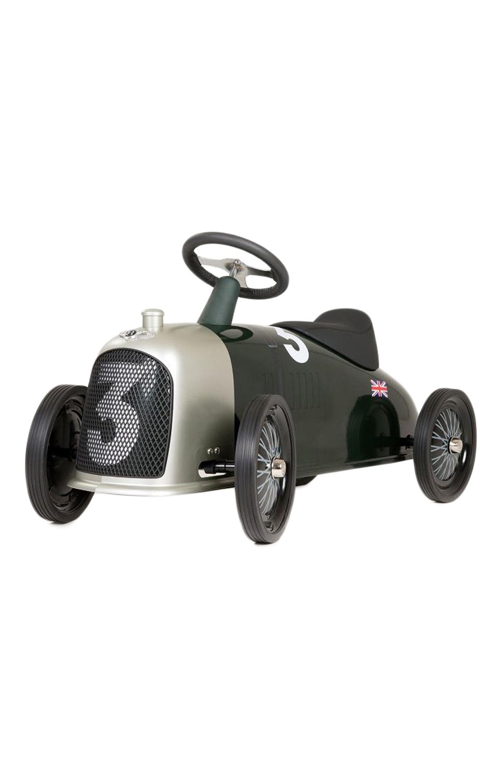 Детская машинка rider bentley BAGHERA, арт. 829, фото 1