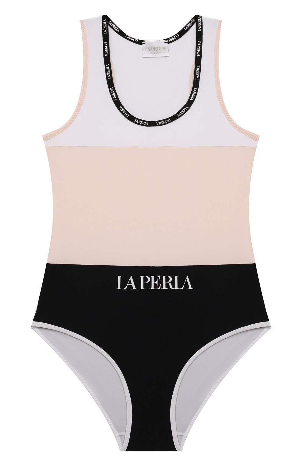 Слитный купальник LA PERLA, арт. 77499/2A-6A, фото 1