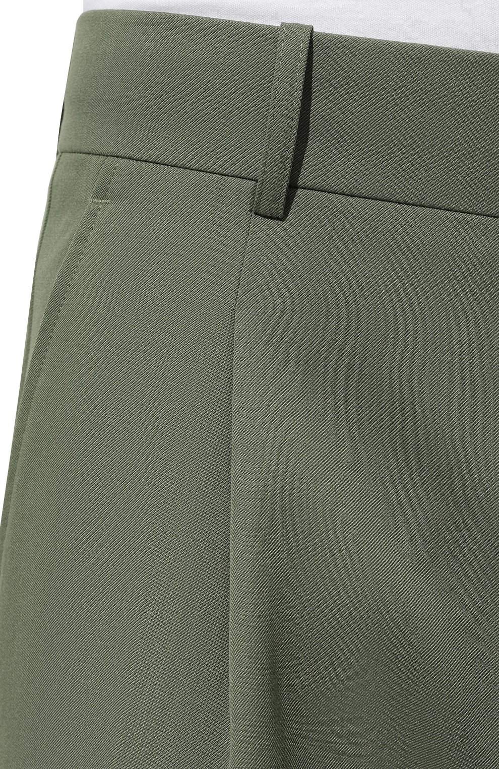 Брюки-карго DROLE DE MONSIEUR, арт. D-BP148-PL127-KK, фото 5