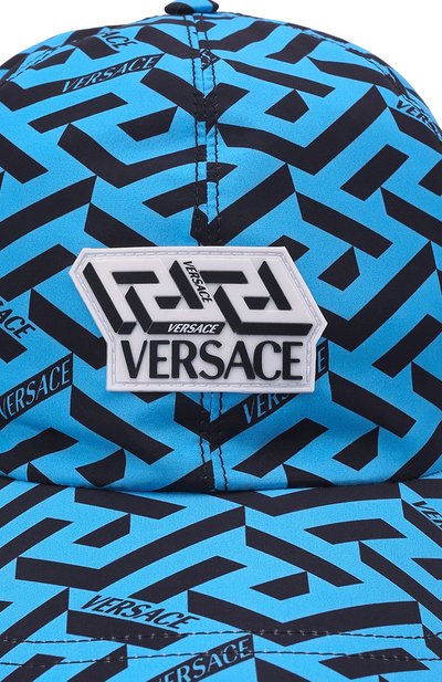 Бейсболка VERSACE, арт. 1001590/1A03008, фото 4